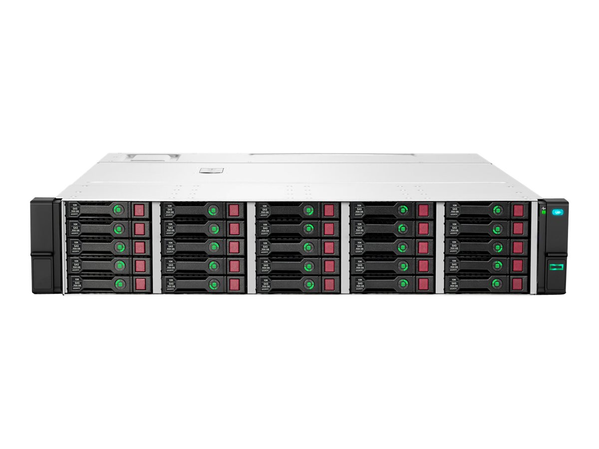 HPE D3710 Enclosure - HPE | Buy Online in South Africa