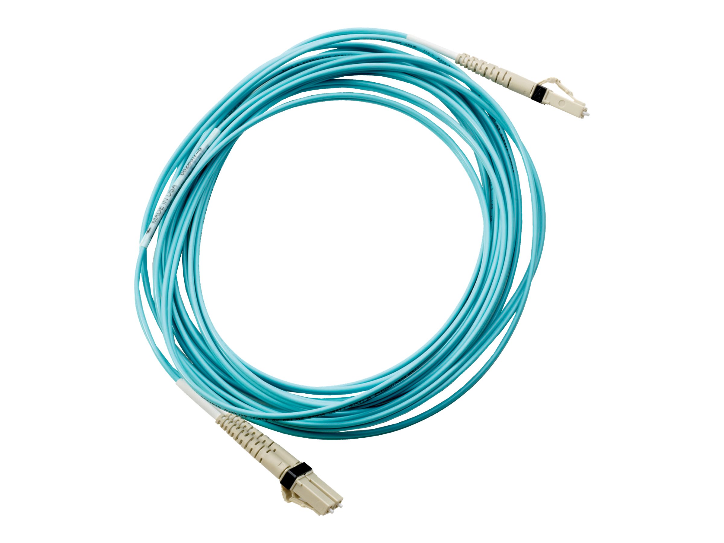 HPE Premier Flex LC/LC OM4 2f 2m Cbl - HPE | Buy Online in South Africa
