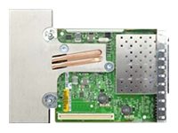Dell Broadcom 57840S Quad Port 10Gb SFP+ Direct Attach Rack Network Daughter Card/CusKit - Dell | Buy Online in South Africa