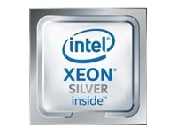 Intel Xeon Silver 4310 2.1G 12C/24T 10.4GT/s 18M Cache Turbo HT (120W) DDR4 2666CK - Intel | Buy Online in South Africa