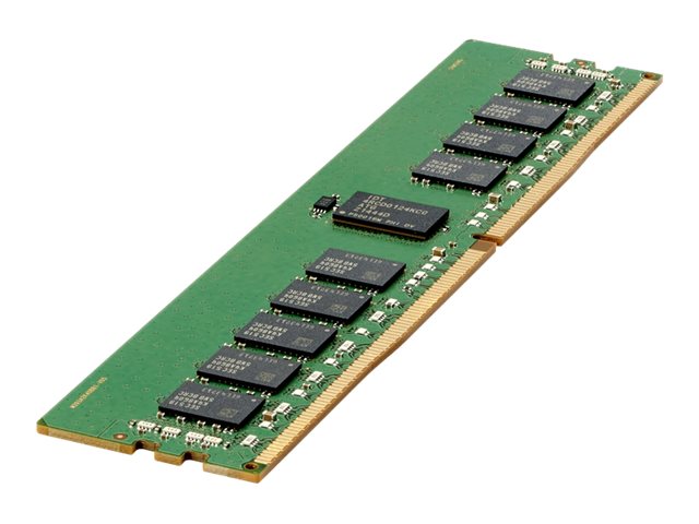 HPE 16GB 2Rx8 PC4-3200AA-R Smart Kit - HPE | Buy Online in South Africa