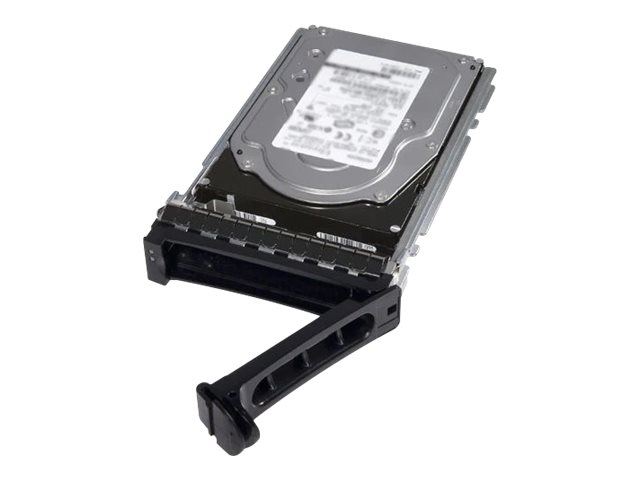 Dell 8TB 7.2K RPM Self Encrypting NLSAS 3.5in Hot plug Hard DriveFIPS140 2 CusKit - Dell | Buy Online in South Africa