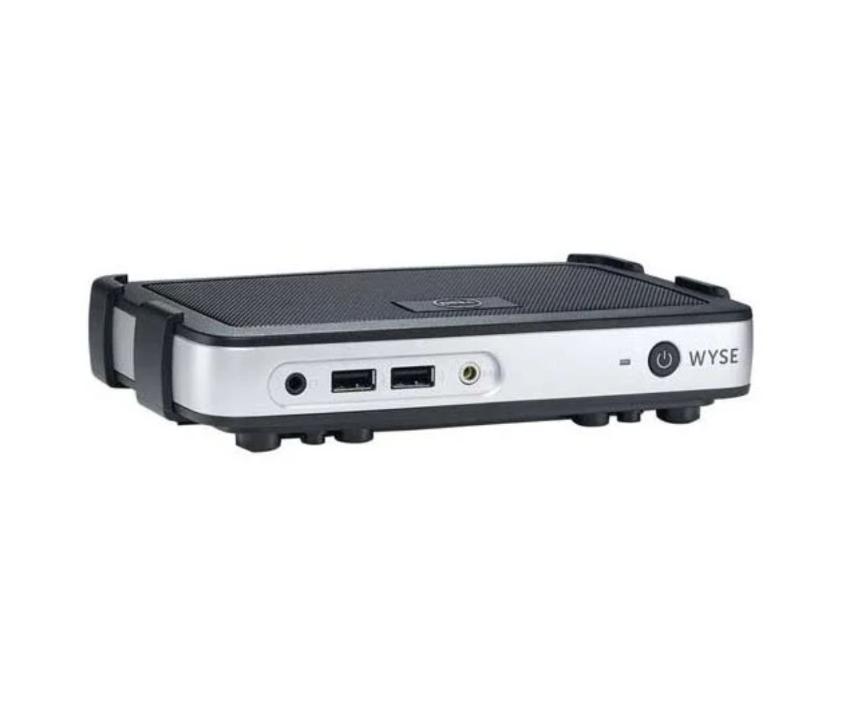 Dell Wyse 5030 PCoIP Zero Client CTO/5030 PCoIP 32MB FLASH / 512MB DDR3 RAM RJ45 Only/DVI I port. DVI to VGA ( | Buy Online in South Africa