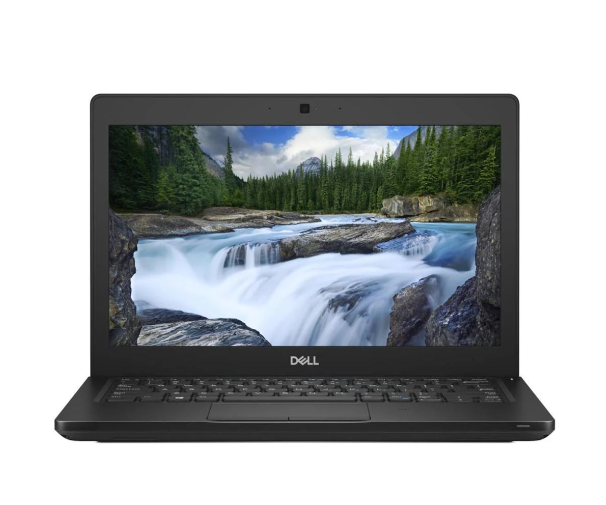 Dell Latitude 5290/ Intel Core i5 8350U /12.5 HD (1366 x 768) Non Touch LCD / 8GB (1x8GB) 2400MHz DDR4/ 256GB  | Buy Online in South Africa