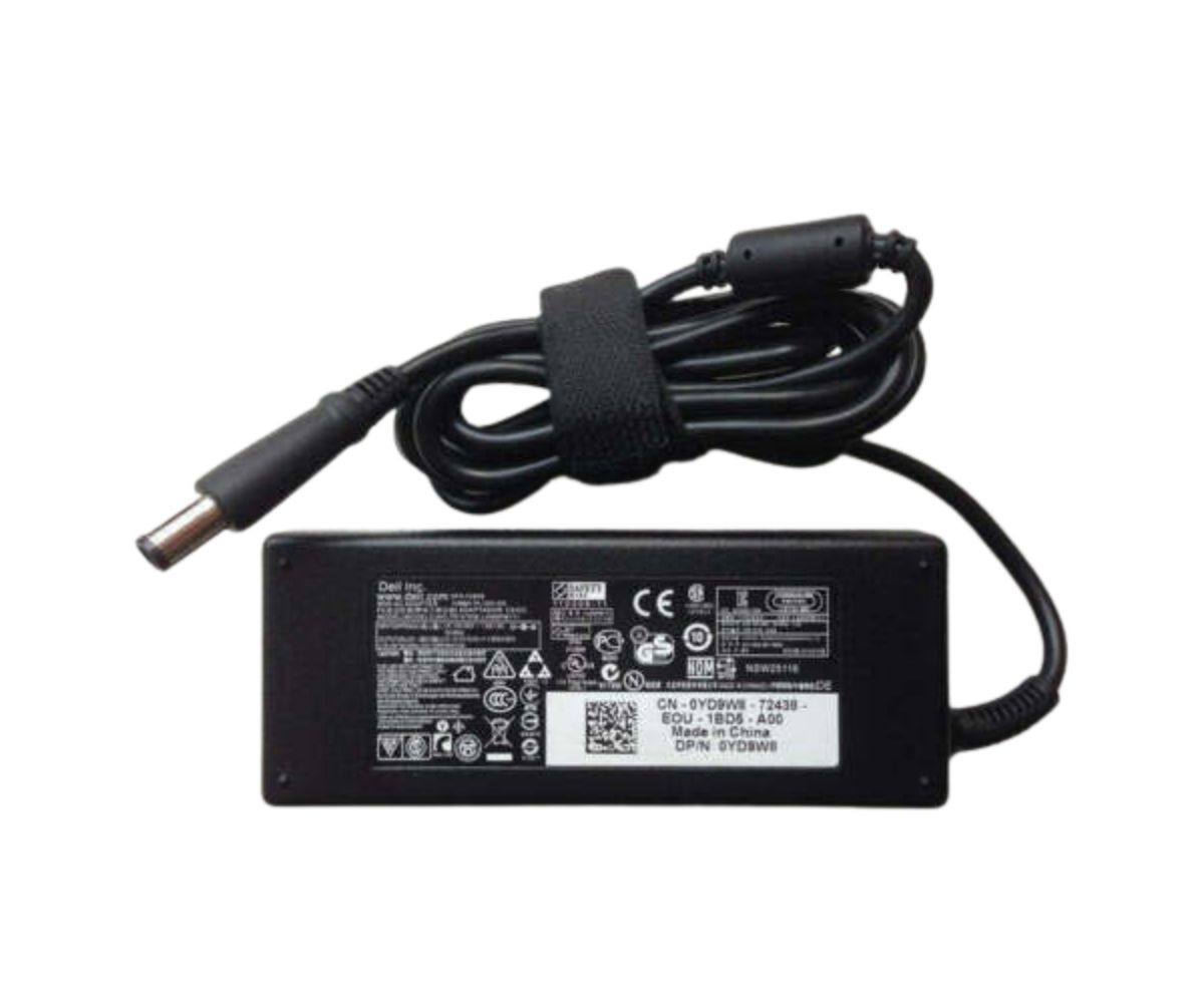 Dell 90W 4.5mm AC Adapter - Dell | Buy Online in South Africa