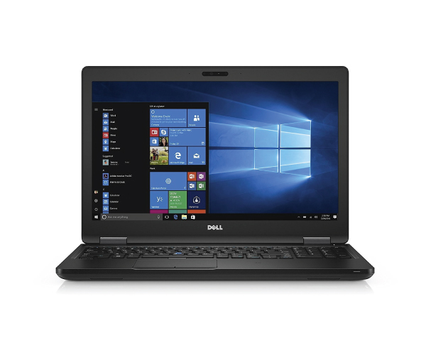 Dell Latitude 5580/ 15.6 FHD (1920x1080) AntiGlare/ Intel Core i5 7300U/ 8G (1 X 8G) DDR4/ 2.5 7mm - Dell | Buy Online in South Africa