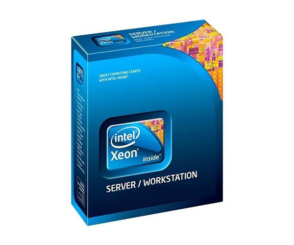 Dell Intel Xeon E 2124 3.3GHz/ 8M cache/ 4C/4T - Dell | Buy Online in South Africa