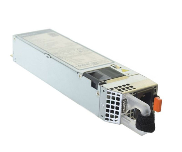 Dell Single Hot Plug Power Supply Non Redundant (1+0) 1400W LCK - Dell | Buy Online in South Africa