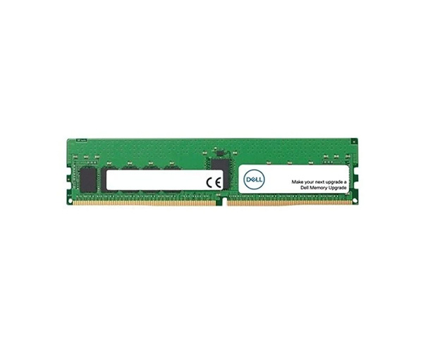 Dell Memory Upgrade 8GB 1RX8 DDR4 RDIMM 3200MHz - Dell | Buy Online in South Africa