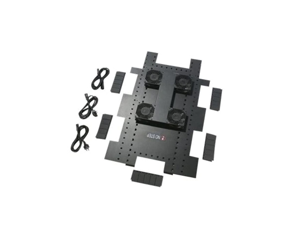 Dell CS_Netshelter SX Roof Fan Tray 208 230 VAC - Dell | Buy Online in South Africa