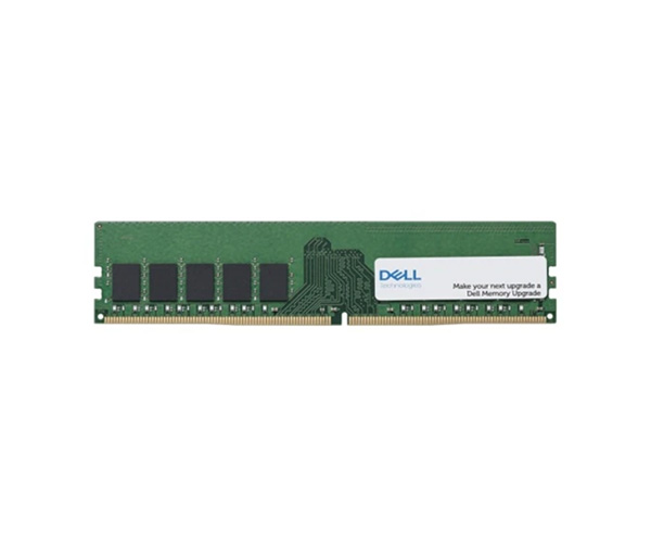 SNS only Dell Memory Upgrade 8GB 1RX8 DDR4 UDIMM 3200MHz ECC | Buy Online in South Africa