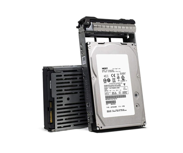 Dell 600 Gb 6G 15K 3.5 Sas w/F238F - Dell | Buy Online in South Africa