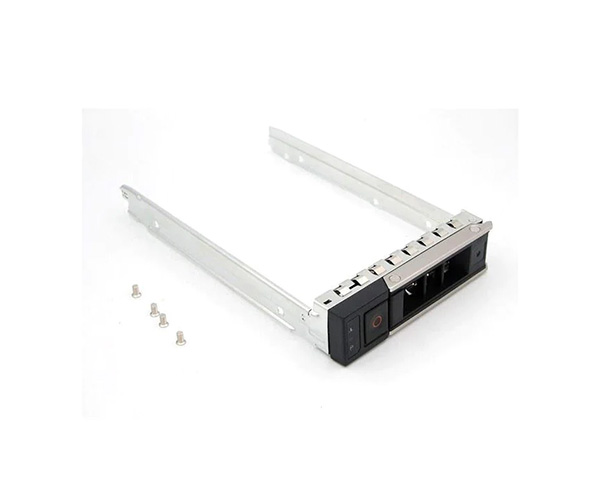 Dell 3.5 inch Hot plug Hard Drive Tray - Dell | Buy Online in South Africa