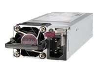 HPE 800W FS Ti Ht Plg LH Pwr Sply Kit - HPE | Buy Online in South Africa
