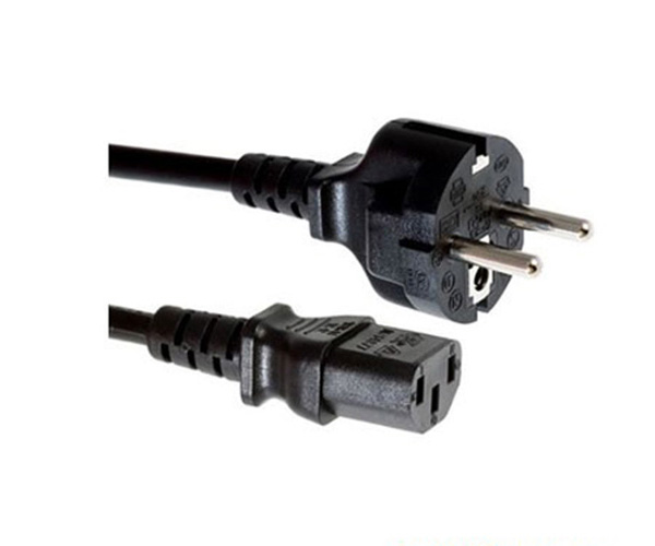 PC-AC-EC AC Power Cord (Europe) | Buy Online in South Africa