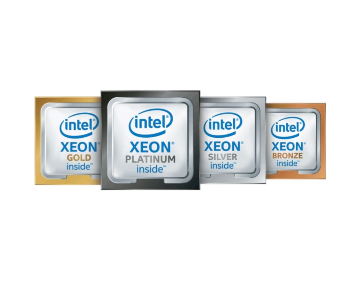 Intel Xeon-S 4208 Kit for ML350 G10 - Intel | Buy Online in South Africa