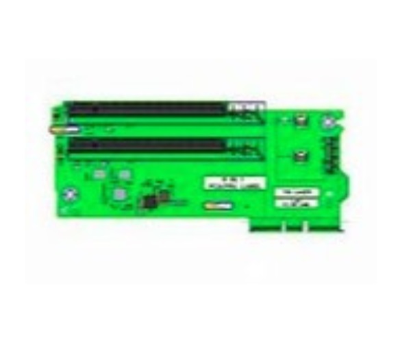 HPE DL38X Gen10+ 2x8 Tertiary Riser Kit - HPE | Buy Online in South Africa