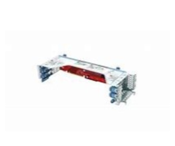 HPE DL38X Gen10+ x8/x16/x8 Sec Riser Kit - HPE | Buy Online in South Africa