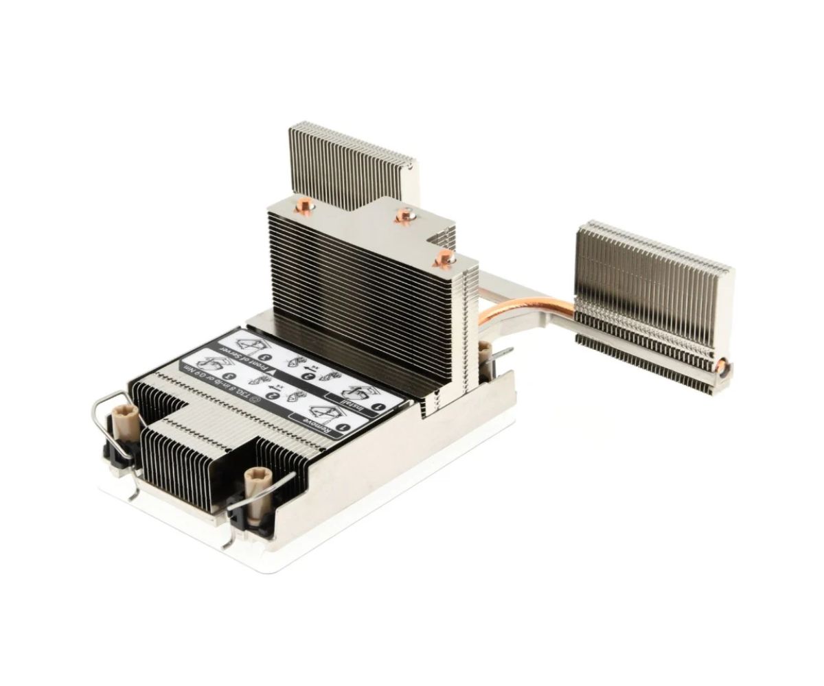 HPE DL380/DL560 G11 High Perf 2U HS Kit - HPE | Buy Online in South Africa