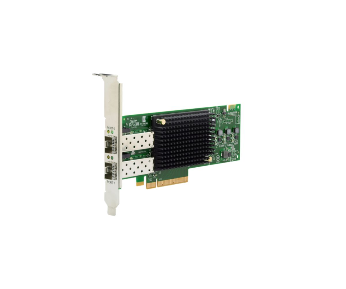 Hpe SN1610E 32Gb 2p Fc Hba - HPE | Buy Online in South Africa