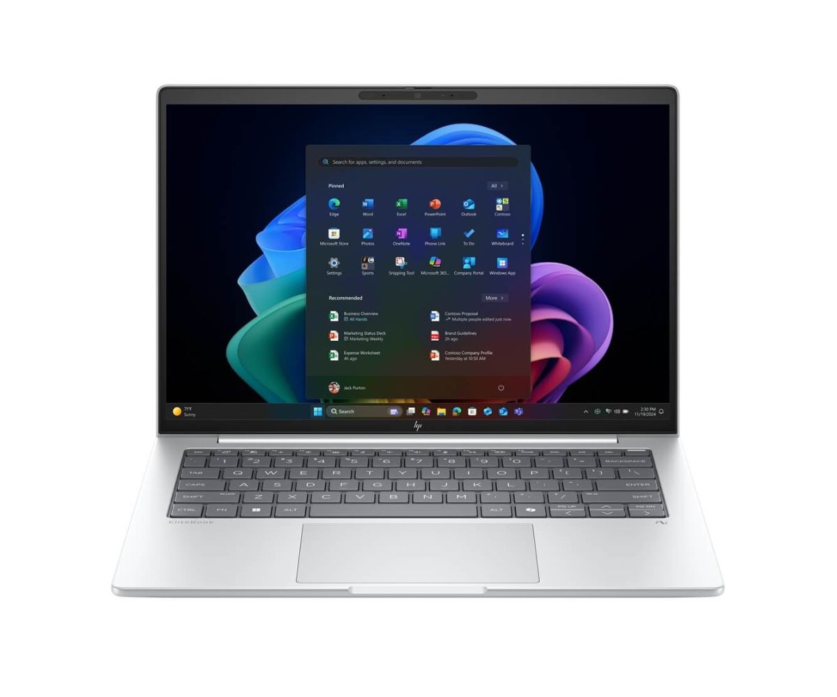 HP EliteBook 8 G1i NG-AI 16in UWVA Notebook - HP | Buy Online in South Africa