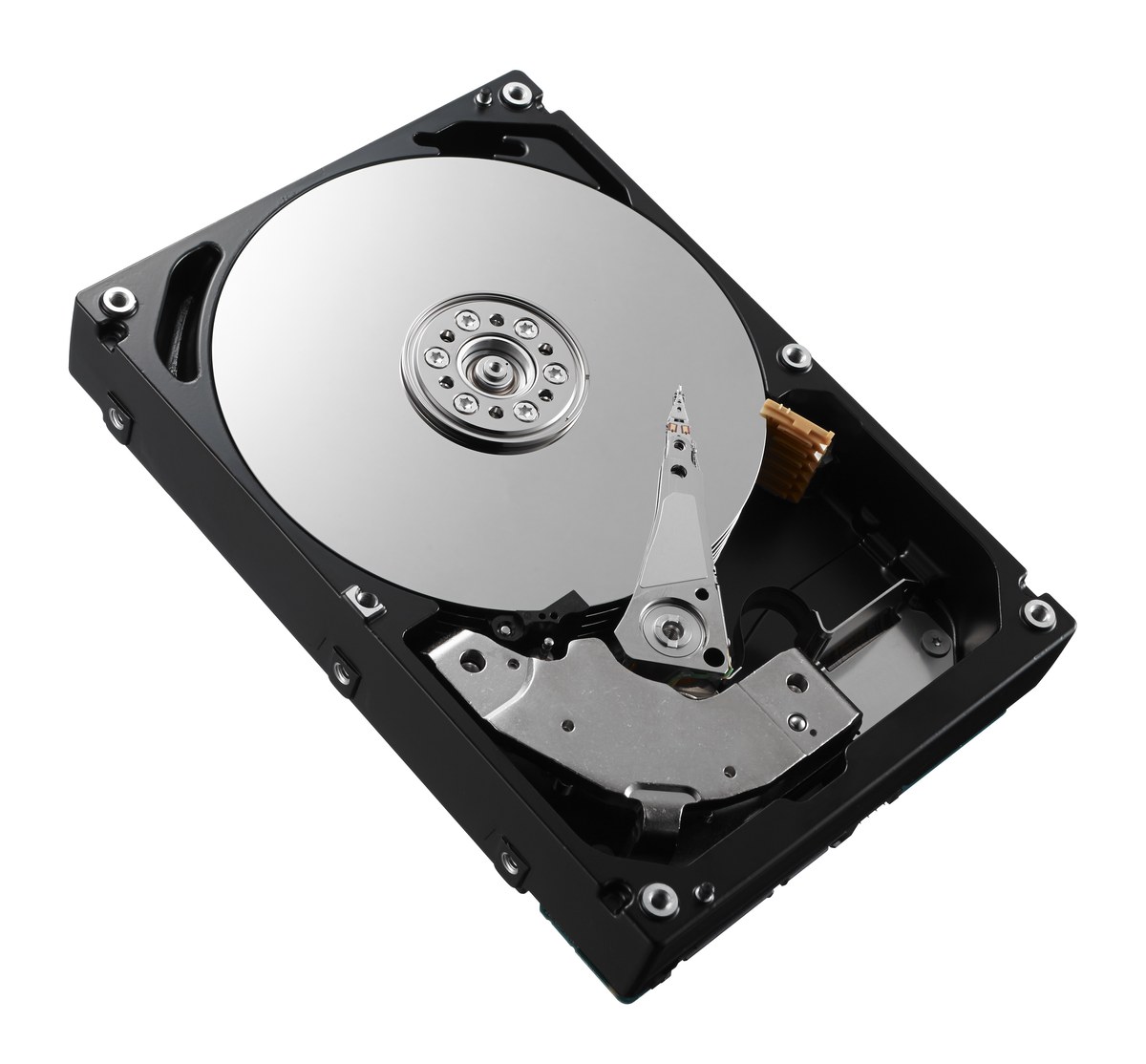 Dell 2.4TB 2.5" 12Gbps with 3.5-inch Hybrid Carrier Hot-Plug Server HDD | Buy Online in South Africa