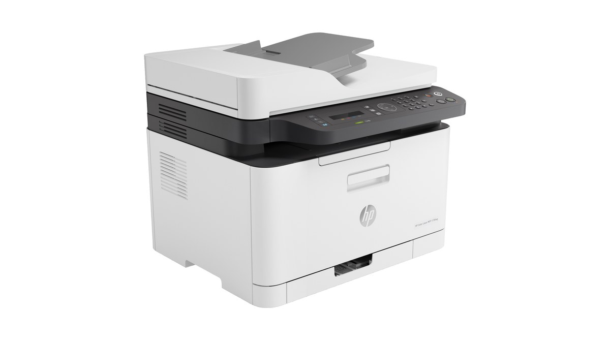 HP Colour Laser MFP 179FNW Printer | Buy Online in South Africa