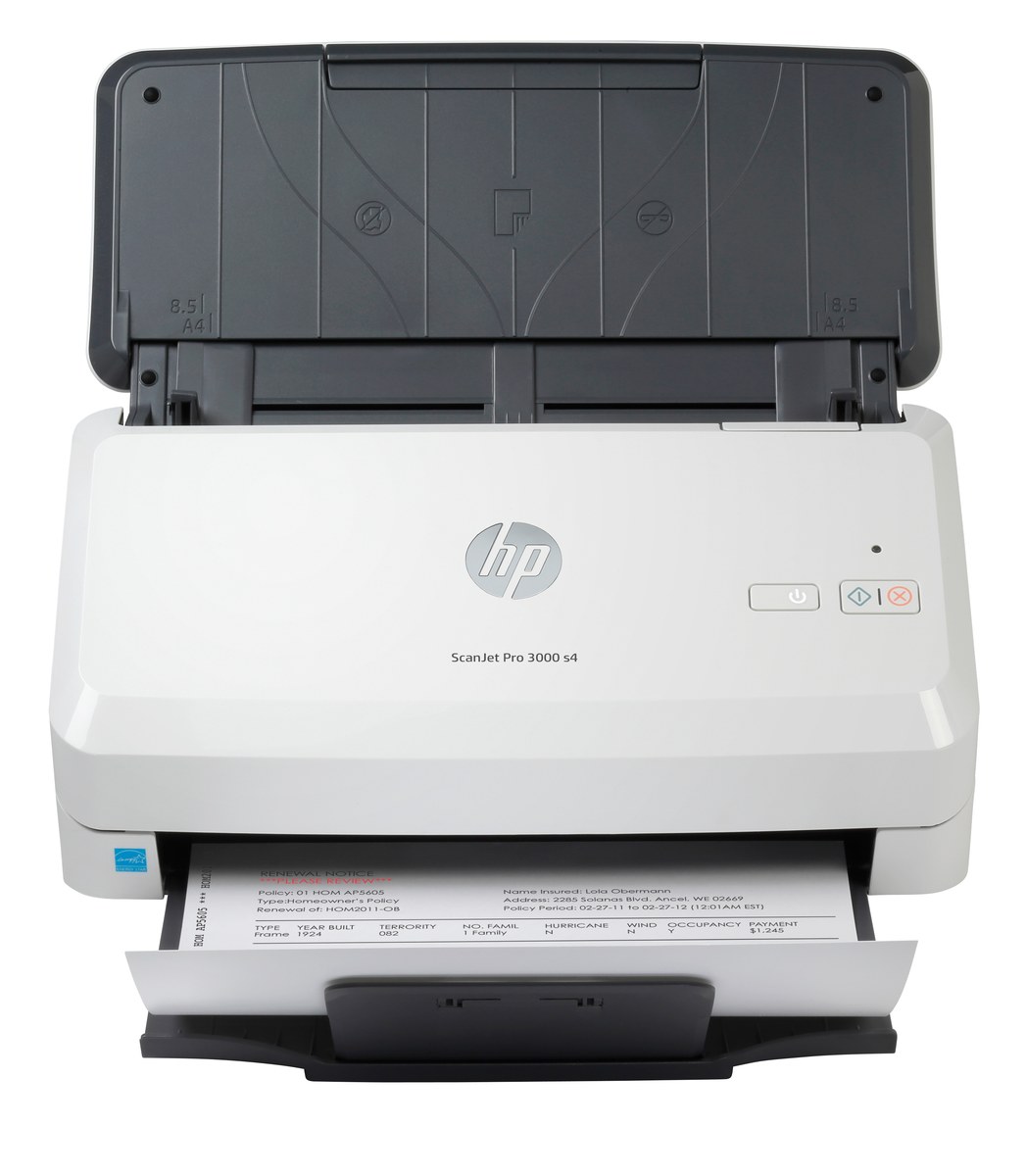 HP ScanJet Pro 3000 s4 Sheet-Feed Scanner | Buy Online in South Africa