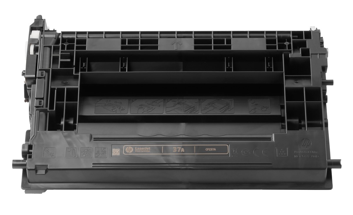 HP 37A Black Original LaserJet Toner | Buy Online in South Africa