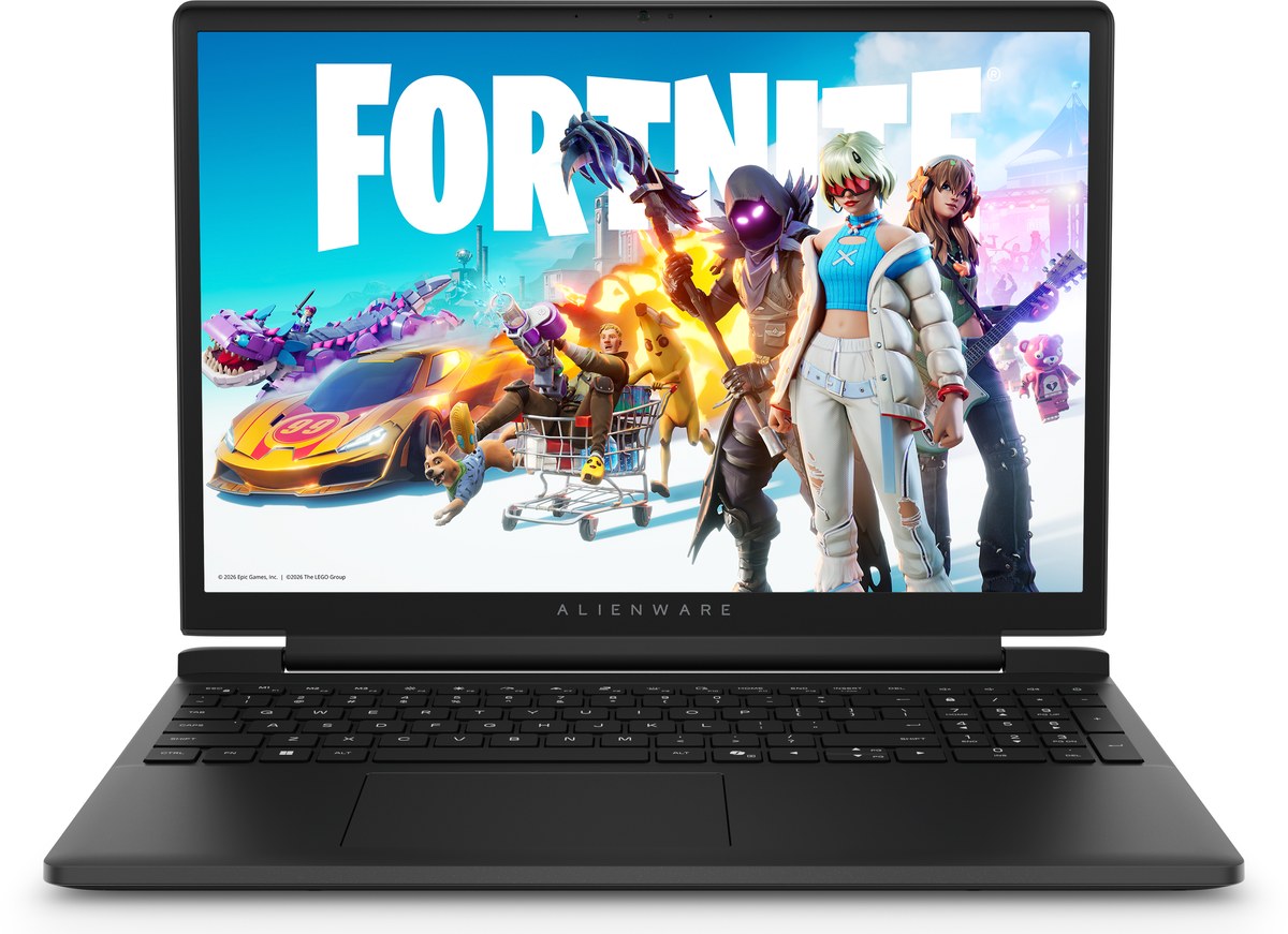 Dell Alienware 15 Aurora 15.3" Core-5-210H 16GB 512GB SSD RTX 3050 Win 11 Home Notebook | Buy Online in South Africa