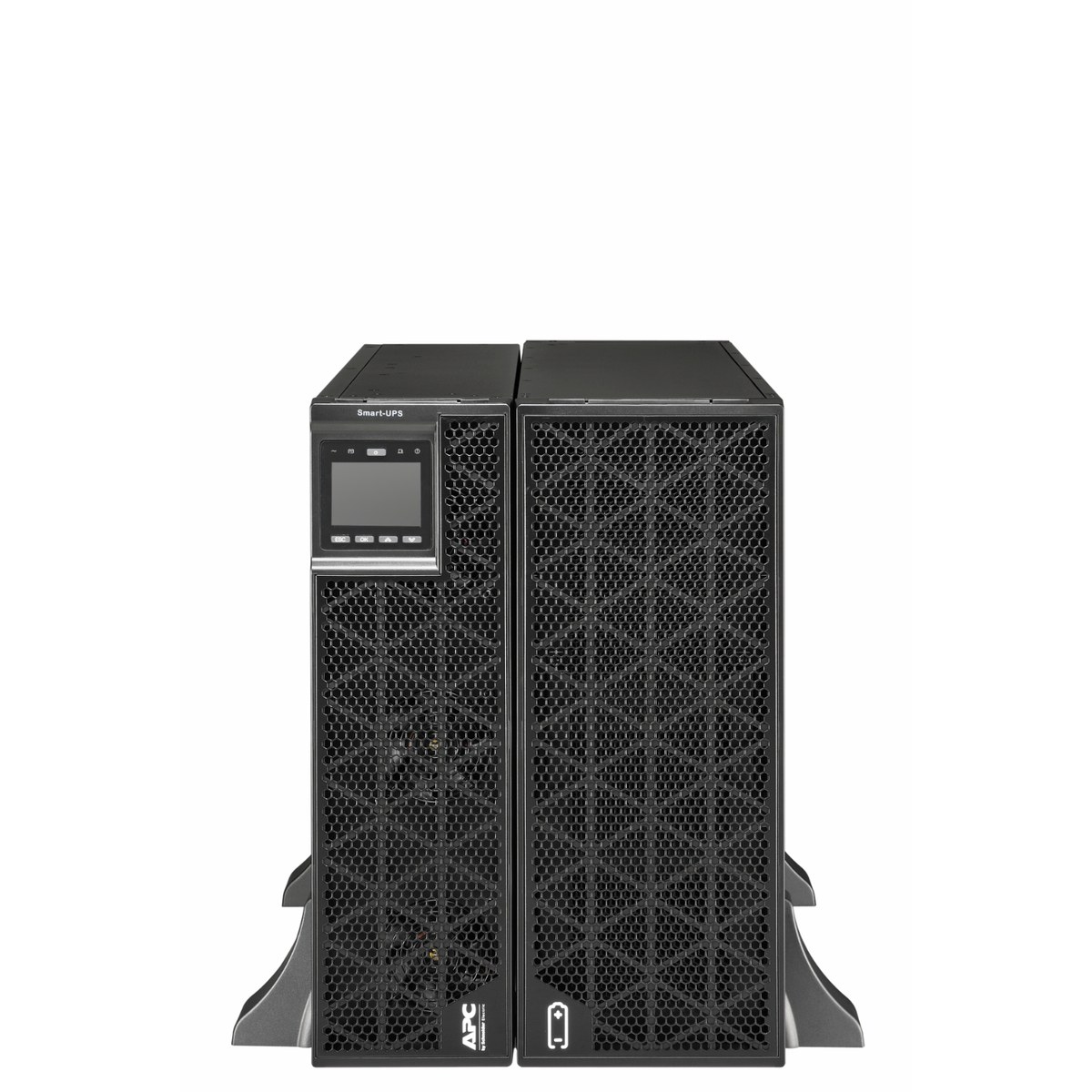 APC Smart-UPS On-Line 20kVA/20kW Rack/Tower 230V/380 | Buy Online in South Africa